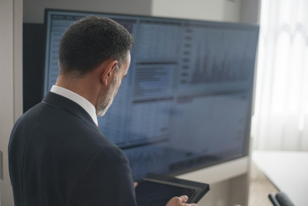 5 BI Tools Norwegian Leaders Are Investing In