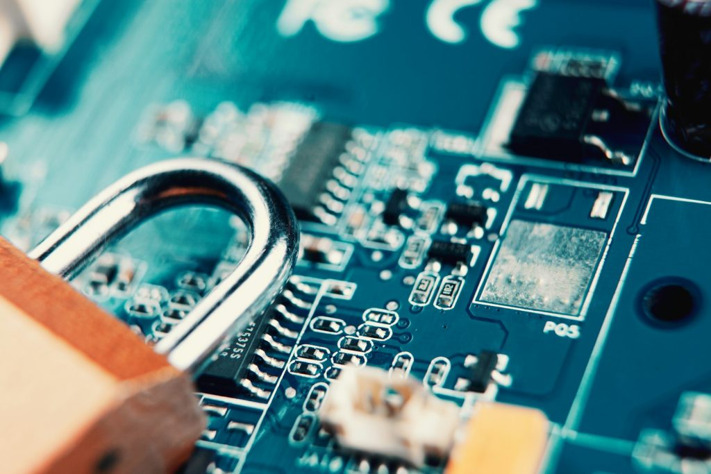 3 Critical Cybersecurity Risks Irish Companies Should Not Ignore