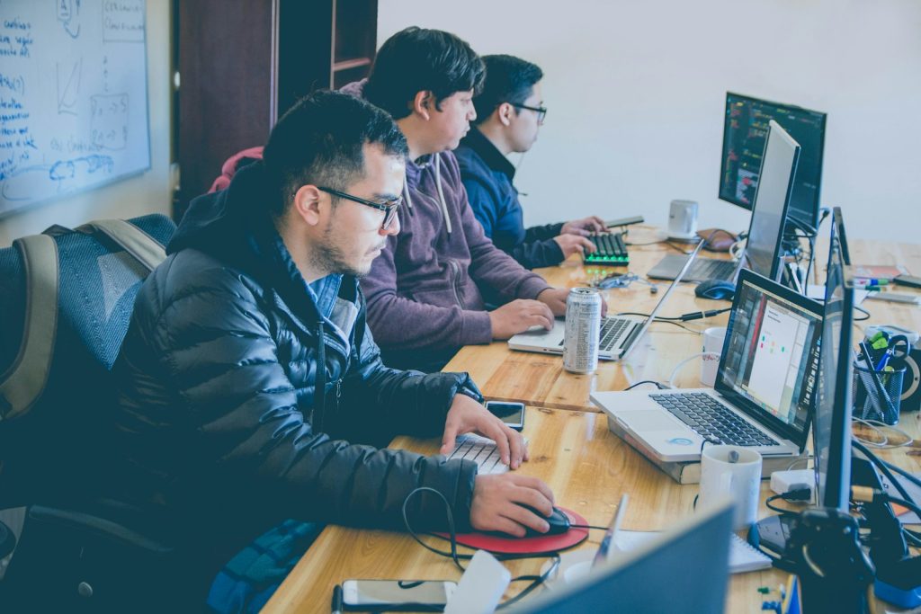 When Irish Companies Should Expand Teams Through Augmentation