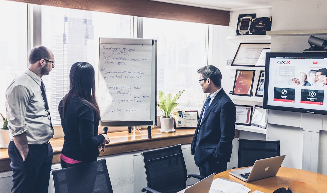 4 Essential Data Governance Considerations for Irish Enterprises