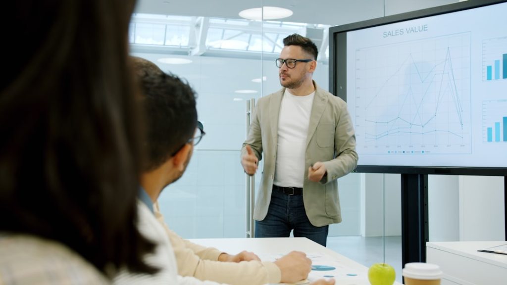 Business Intelligence Strategies for Irish Decision-Makers