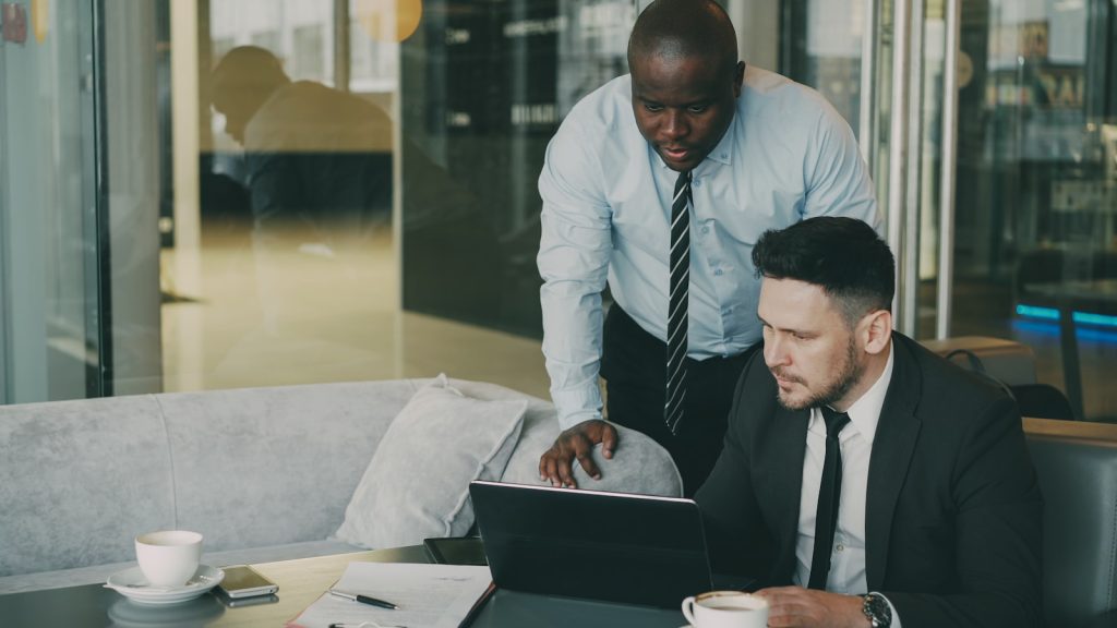How Irish Businesses Are Reducing Dependency on External Vendors