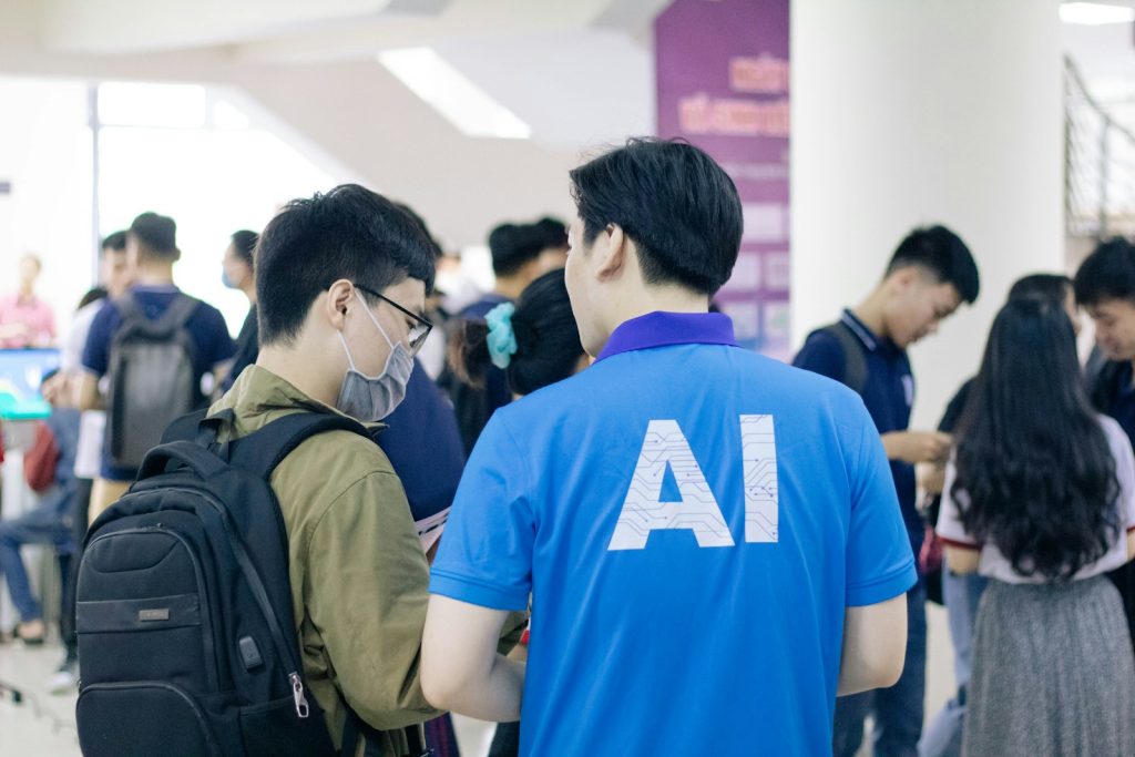 How Irish Companies Are Using AI to Improve Customer Experience
