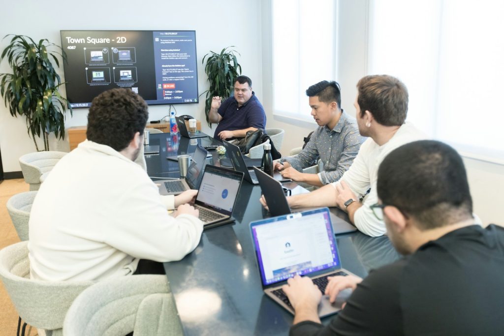How Irish Organisations Are Building Internal AI Capabilities