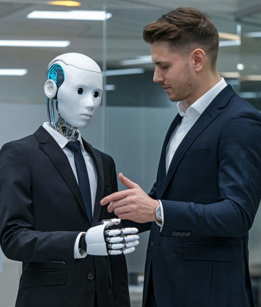 How Irish Businesses Are Moving From AI Experiments to Real Deployment