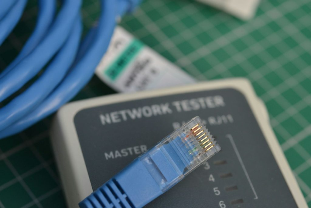Network Infrastructure Upgrades Without Downtime in Norway