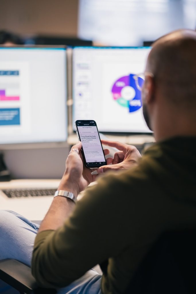 3 Key Mobile App Expectations Among Irish Users in 2026