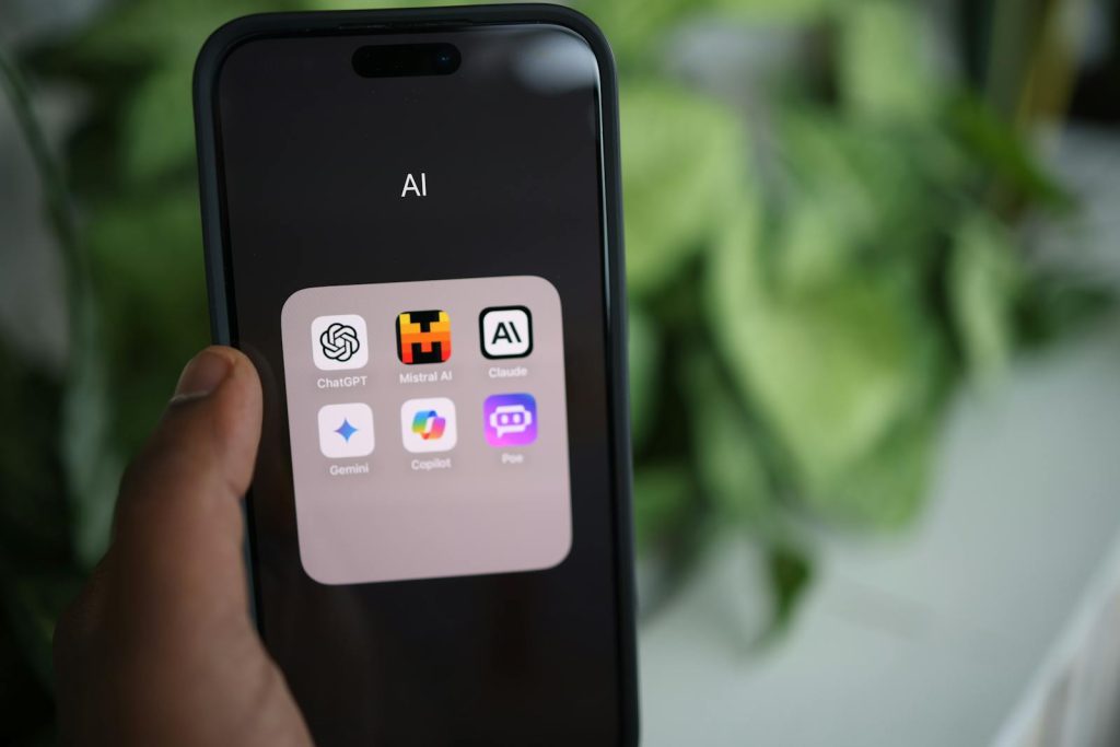 How Irish Companies Are Using AI to Improve Customer Experience