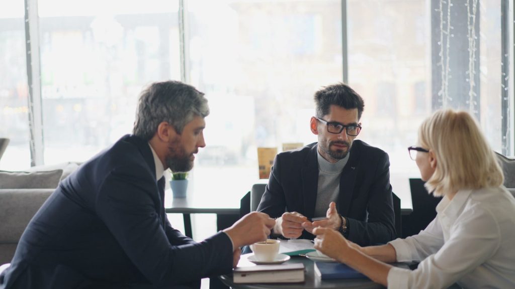 4 Traits That Define a Strong Tech Partnership in Ireland