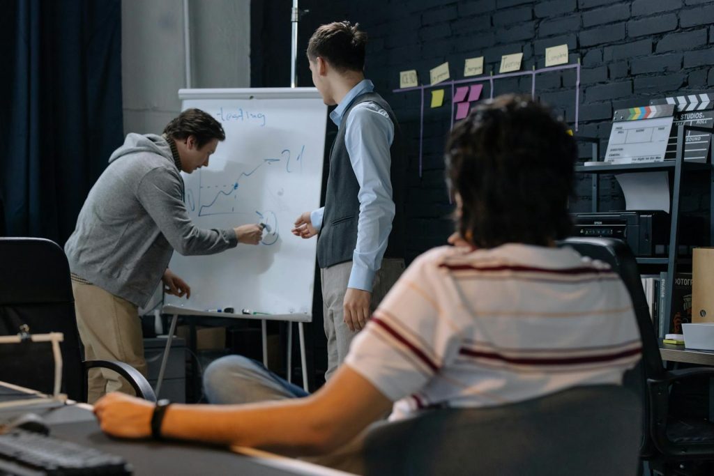 How Cork Startups Are Building MVPs Around AI-Powered Features