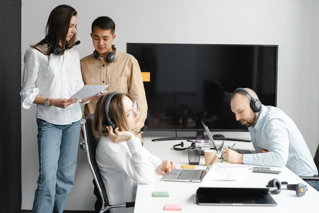 How Dev Centre House Strengthens Engineering Teams in Ireland