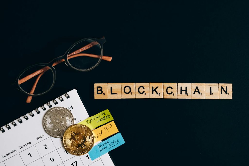 3 Blockchain Conversations Happening Inside Irish Enterprises