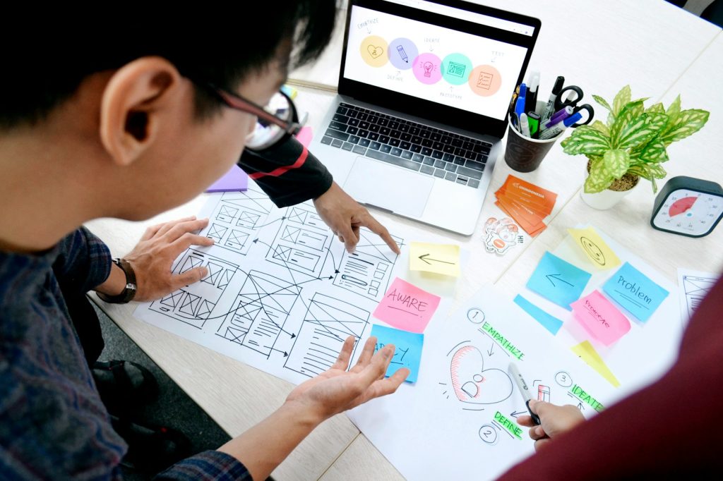 4 Ways AI-Powered UX Is Making Irish Products More Adaptive