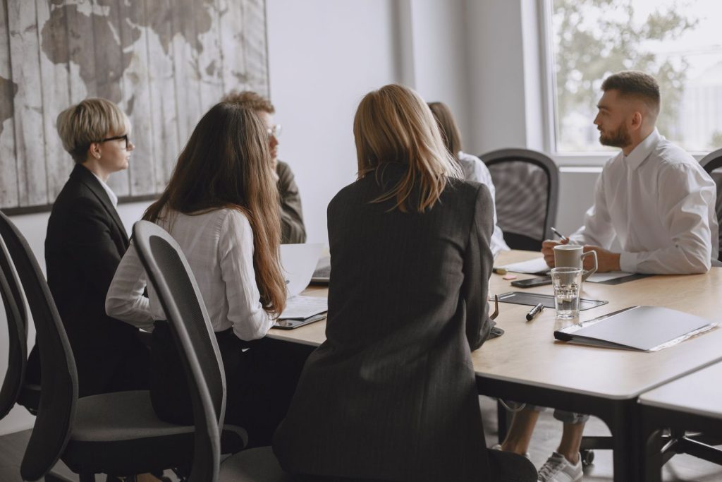 The Growing Demand for Staff Augmentation Services Among Irish Technology Teams