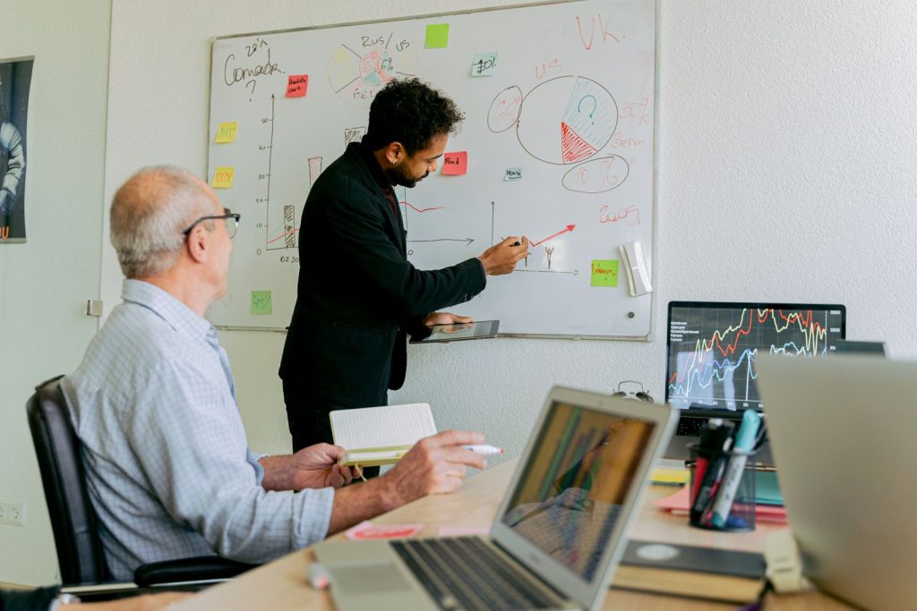 4 Reasons More Irish Companies Are Combining Business Intelligence With Generative AI
