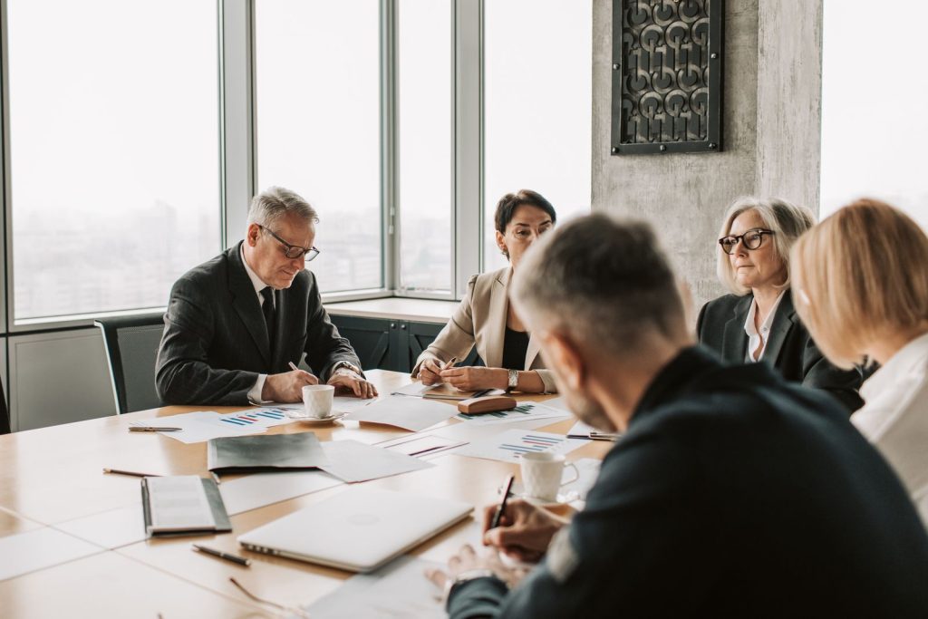 5 Reasons Why AI Governance Is Becoming a Boardroom Discussion Across Ireland