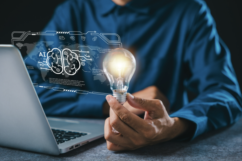 AI Driven Transformation for Cork Businesses Through Intelligent Automation