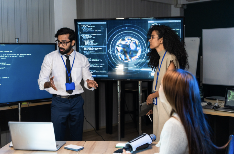 How Technology Companies Can Build Secure AI-Ready Software Platforms