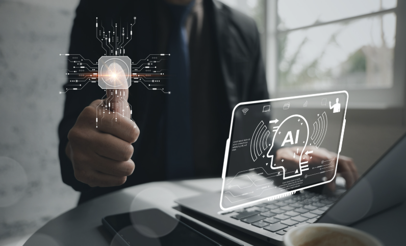 How New York Businesses Use AI for Intelligent Automation