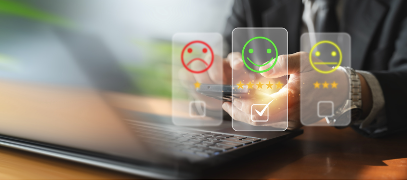 How Businesses Are Using AI to Elevate Customer Experience