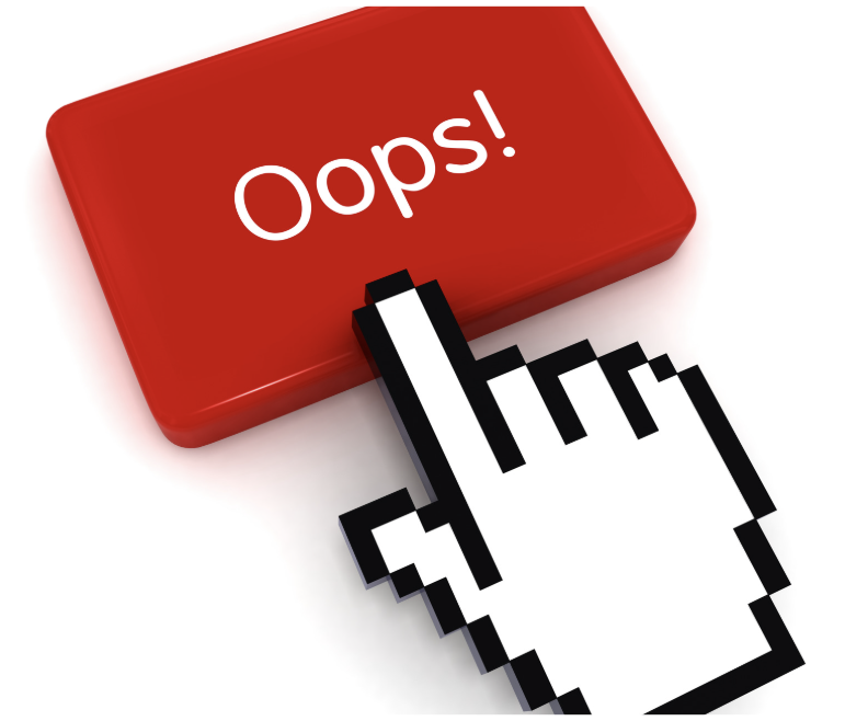 Common Web Design Mistakes That Can Hurt Your Business
