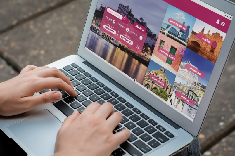 Custom Website vs Template Website: Which Option Is Right for Your Business?