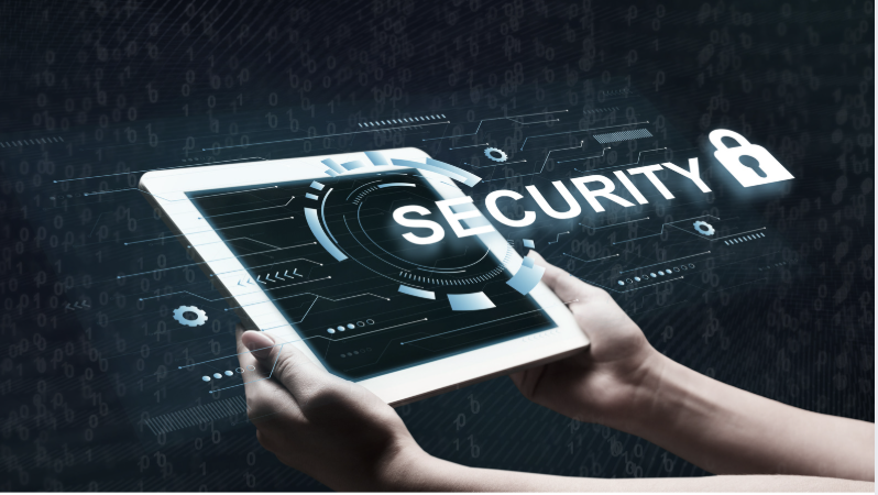How Edinburgh Financial Services Firms Can Strengthen Cybersecurity for AI Adoption
