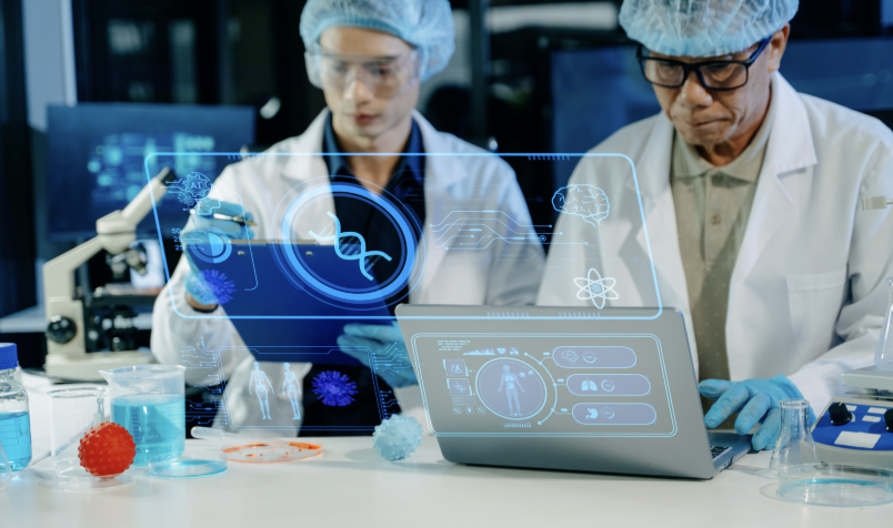 How Leeds Healthcare Organisations Can Use AI Automation to Improve Administrative Efficiency