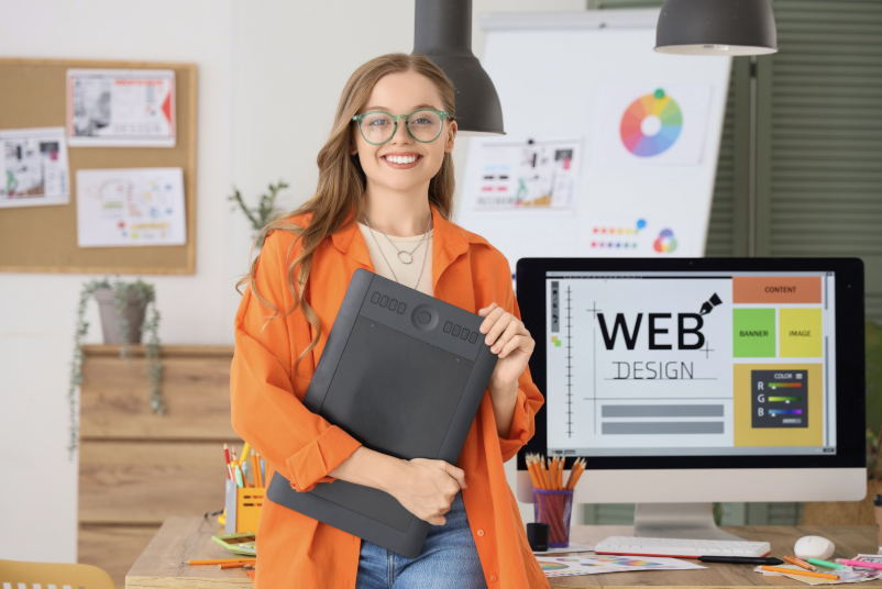 Questions to Ask Before Hiring a Web Design Agency