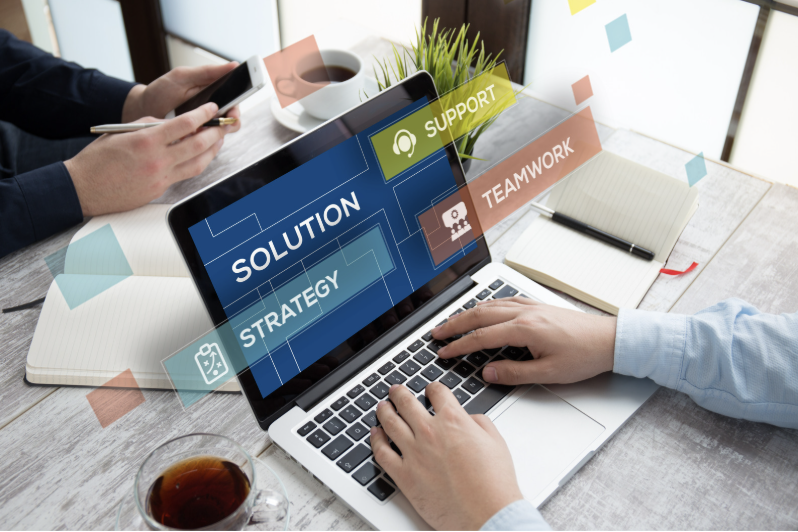 Building Enterprise LLM Solutions for Dublin Businesses