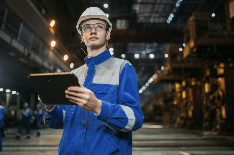 How Limerick Manufacturers Can Use AI and Business Intelligence for Smarter Operations