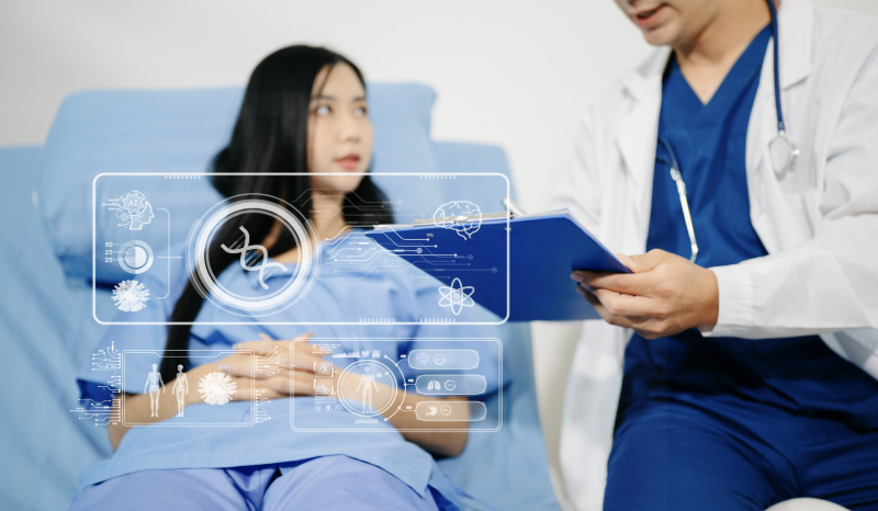 How Galway MedTech Companies Can Build AI Ready Software Platforms