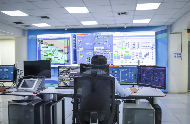 How Washington DC Government Agencies Can Modernise Legacy Systems for Digital Services