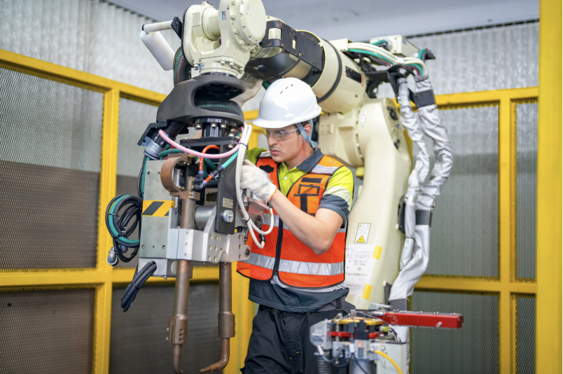 How Dallas Companies Can Use Robotic Process Automation to Modernise Back Office Operations