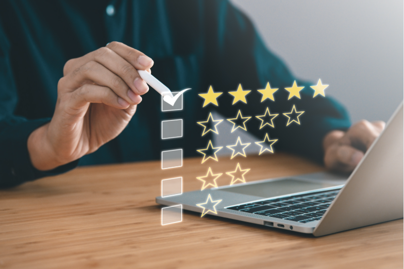 How Irish Companies Can Use AI to Improve Customer Experience