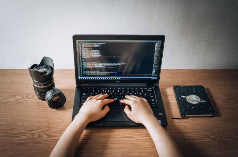 How Long Does It Take to Build a Website?