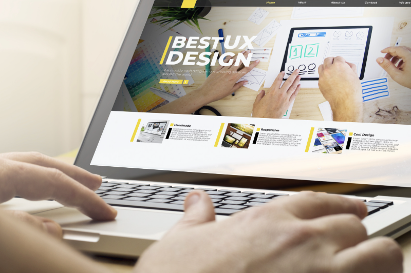 7 Reasons Why Web Design Is Important for Every Business