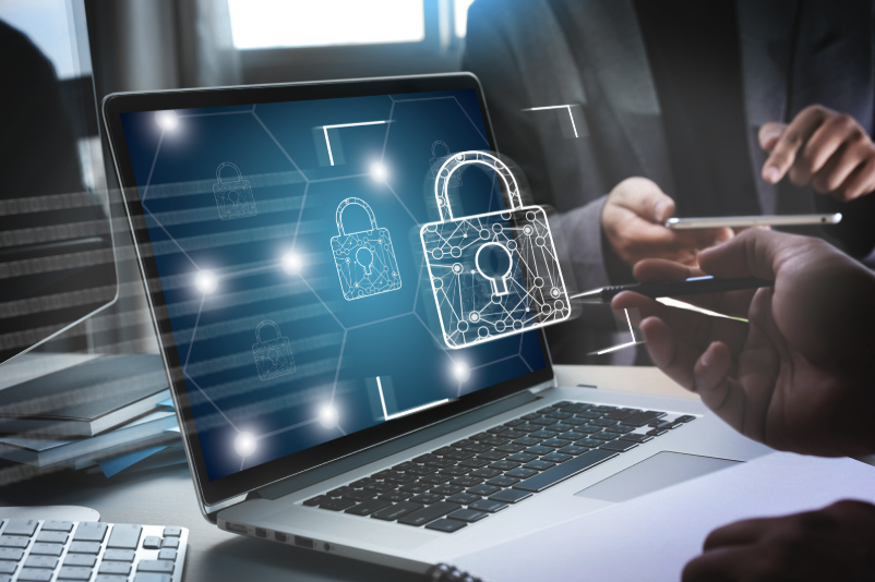 Website Security Best Practices Every Business Should Follow