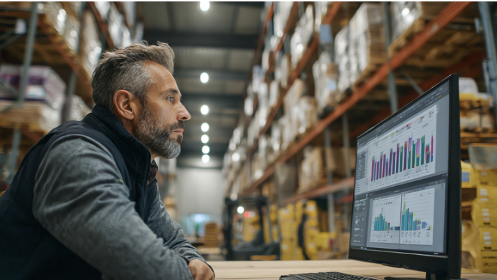 How AI Automation Can Improve Supply Chain Operations