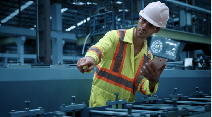 7 Powerful Ways AI Automation Can Transform Business Operations