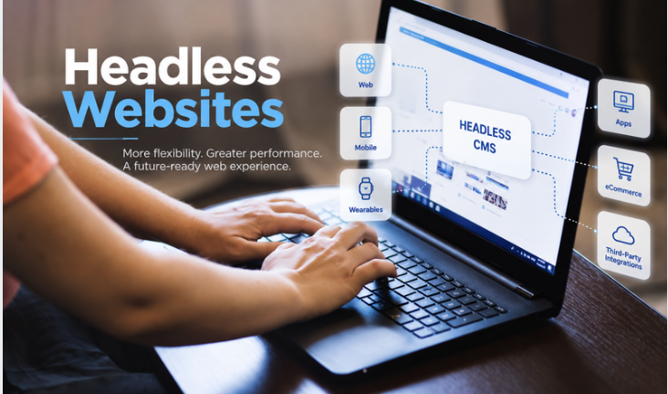 5 Key Benefits of Headless Websites and When to Use One