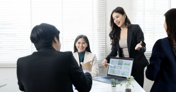 How to Choose the Right CMS for Your Business Website With Confidence