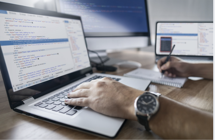 Why Custom Website Development Delivers Better ROI
