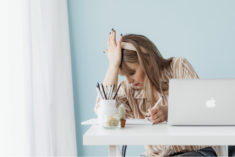 Common Web Design Mistakes That Hurt Your Business