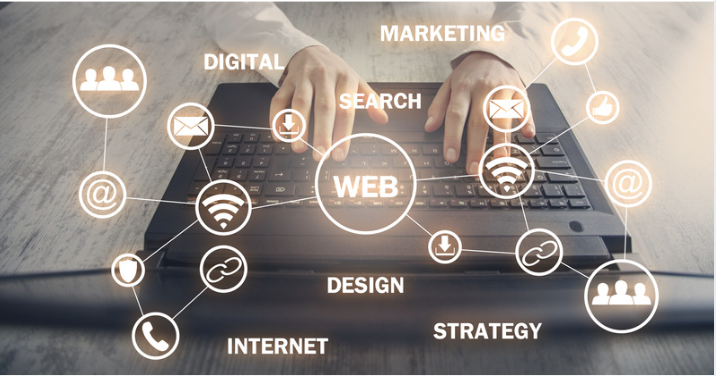Website Development Process: From Planning to Launch