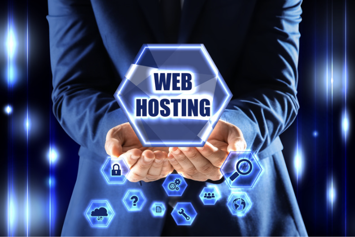 How Much Does Website Hosting Cost in Ireland?