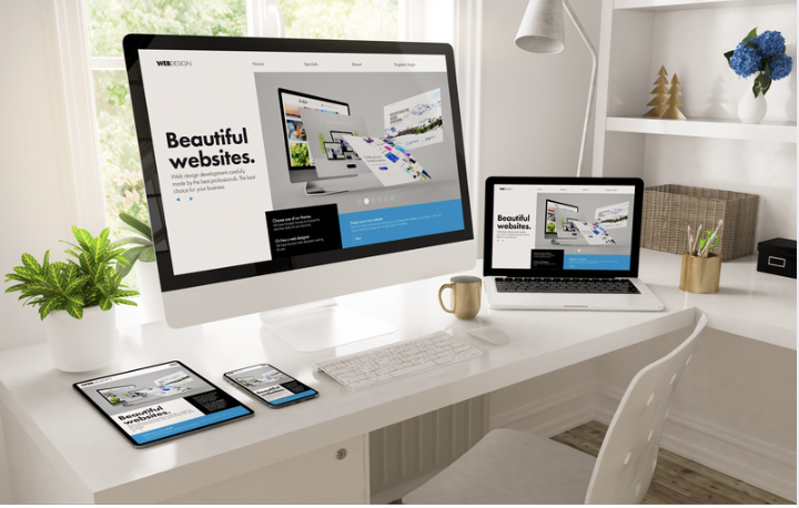 Website Redesign vs Website Rebuild: Which Does Your Business Need?